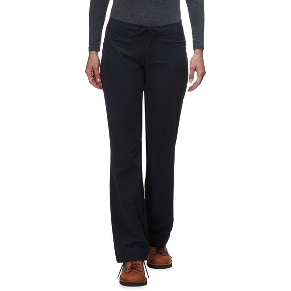 mountain hardwear yumalina